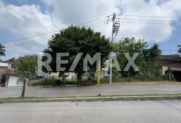 Lote de Terreno en  Lomas Del Chairel, Tampico