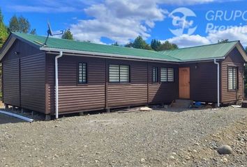 Casa en  Puerto Montt, Llanquihue