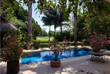 Casa en  Club De Golf La Ceiba, Mérida, Yucatán