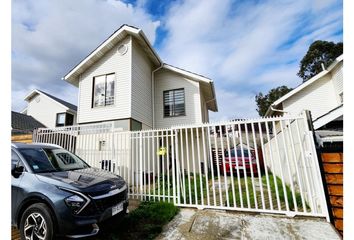 Casa en  Marga Marga, Valparaíso (región V)