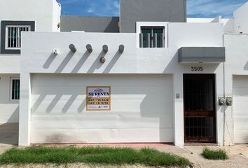 Casa en  Villas Del Rio Elite, Culiacán