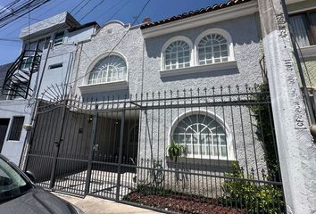 Casa en  Don Bosco Vallarta, Zapopan, Jalisco