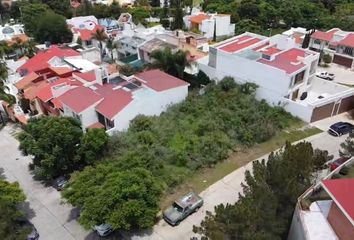 Lote de Terreno en  Bugambilias, Zapopan, Zapopan, Jalisco