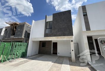 Casa en  Valle De Lincoln, García, Nuevo León