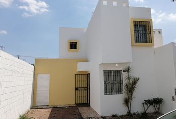 Casa en  Burócrata, Culiacán Rosales