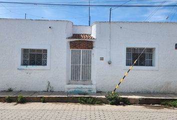 Casa en  Santa Cruz De Las Flores, Tlajomulco De Zúñiga