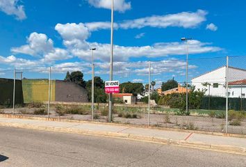 Terreno en  L'eliana, Valencia/valència Provincia