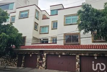 Casa en  Avenida Secretaría De Marina, Bosques De Las Lomas, Cuajimalpa De Morelos, Ciudad De México, 05129, Mex