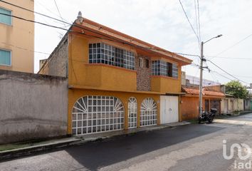 Casa en  Calle Plan De Tuxtepec 16-105, San Lorenzo La Cebada, Xochimilco, Ciudad De México, 16035, Mex