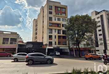 Departamento en  Calle 7, San Pedro De Los Pinos, Benito Juárez, Ciudad De México, 03800, Mex