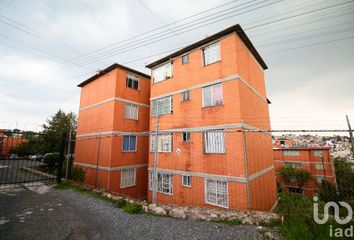 Departamento en  Calle Principal, Colmena Centro, Villa Nicolás Romero, Nicolás Romero, México, 54475, Mex