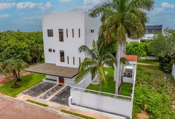 Casa en  Supermanzana11, Cancún, Quintana Roo