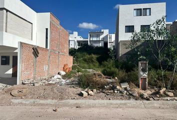 Lote de Terreno en  Tequisquiapan, San Luis Potosí