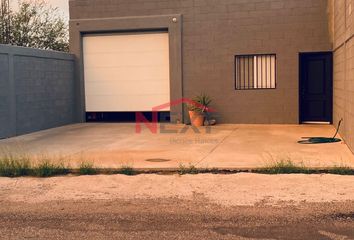 Lote de Terreno en  Las Flores, Hermosillo