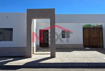 Casa en  San Benito, Hermosillo