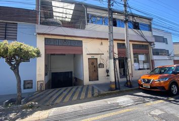 Bodega-Galpon en  El Bosque, Cochapamba, Quito