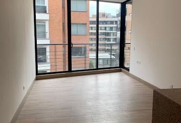 Apartamento en  El Refugio I, Bogotá