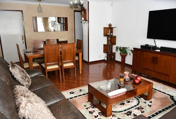 Apartamento en  Campín, Bogotá