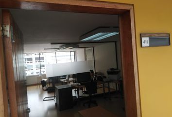 Oficina en  Chicó Norte, Bogotá