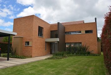 Casa en  Sopó, Cundinamarca