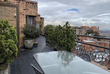 Apartamento en  Rosales Chapinero, Bogotá