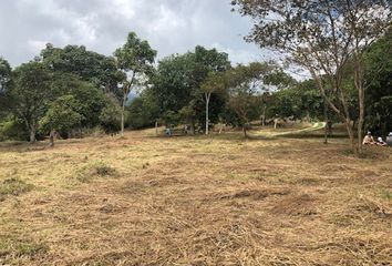 Lote de Terreno en  Parcelaciones Pance, Cali