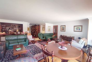 Apartamento en  La Cabrera, Bogotá