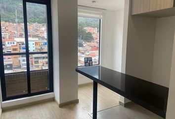 Apartamento en  La Merced, Bogotá