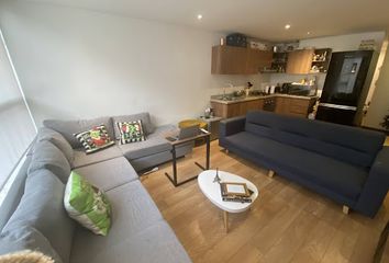 Apartamento en  Pasadena, Bogotá