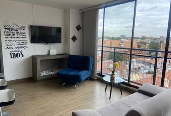 Apartamento en  Nuevo Country, Bogotá