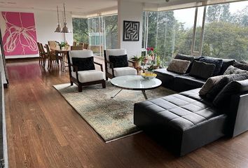 Apartamento en  El Retiro, Bogotá