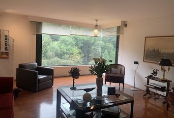 Apartamento en  Chicó Reservado, Bogotá