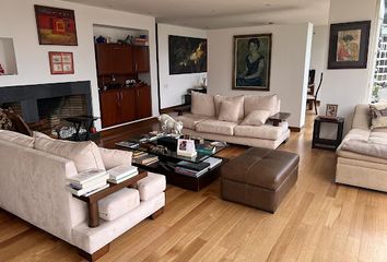 Apartamento en  Los Rosales Norte, Bogotá