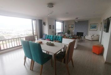 Apartamento en  Lindaraja, Bogotá