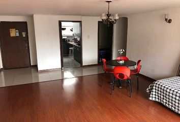 Apartamento en  Chicó Alto, Bogotá