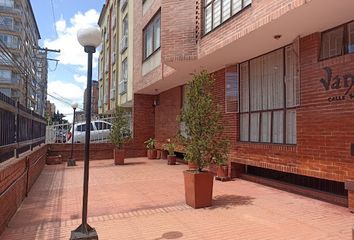 Apartamento en  Cedritos, Bogotá