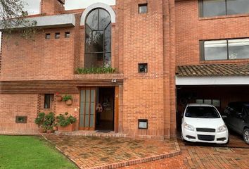 Casa en  San Jose De Bavaria, Bogotá