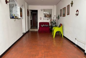 Casa en  Puente Aranda, Bogotá