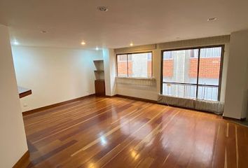 Apartamento en  El Chicó, Bogotá