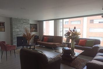 Apartamento en  Chicó Norte Iii, Bogotá