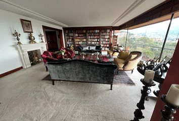 Apartamento en  Alhambra, Bogotá