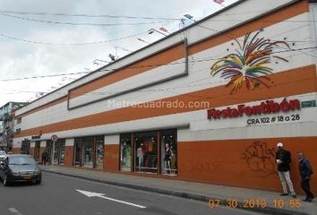 Local Comercial en  Villa Carmenza, Bogotá