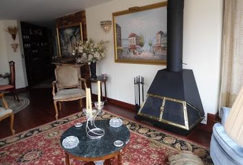 Apartamento en La Carolina, Bogotá