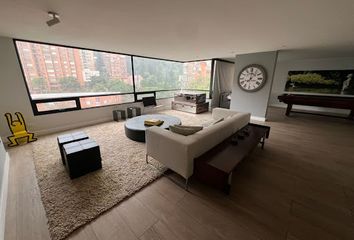 Apartamento en  Chapinero Alto, Bogotá