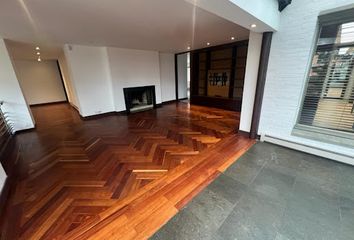 Apartamento en  El Retiro, Bogotá