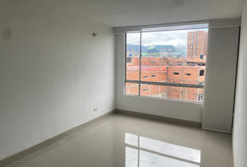 Apartamento en  El Verbenal, Bogotá