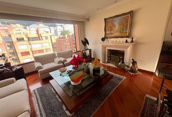 Apartamento en  El Nogal, Bogotá