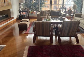 Apartamento en  Los Rosales Norte, Bogotá