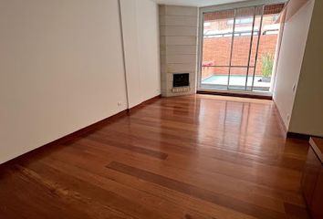 Apartamento en  El Chicó, Bogotá