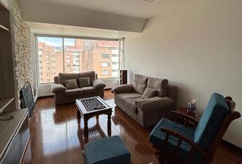 Apartamento en  Colina Campestre, Bogotá